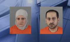 Two Arab American doctors charged with child abuse, causing mental harm